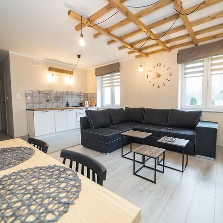 Ms-Apart Apartamenty M&M Bad Altheide Exterior foto