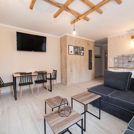 Ms-Apart Apartamenty M&M Bad Altheide Exterior foto
