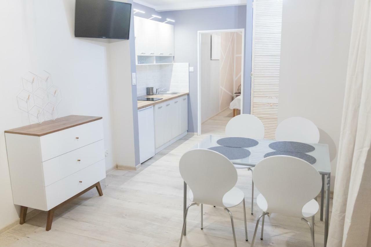 Ms-Apart Apartamenty M&M Bad Altheide Exterior foto