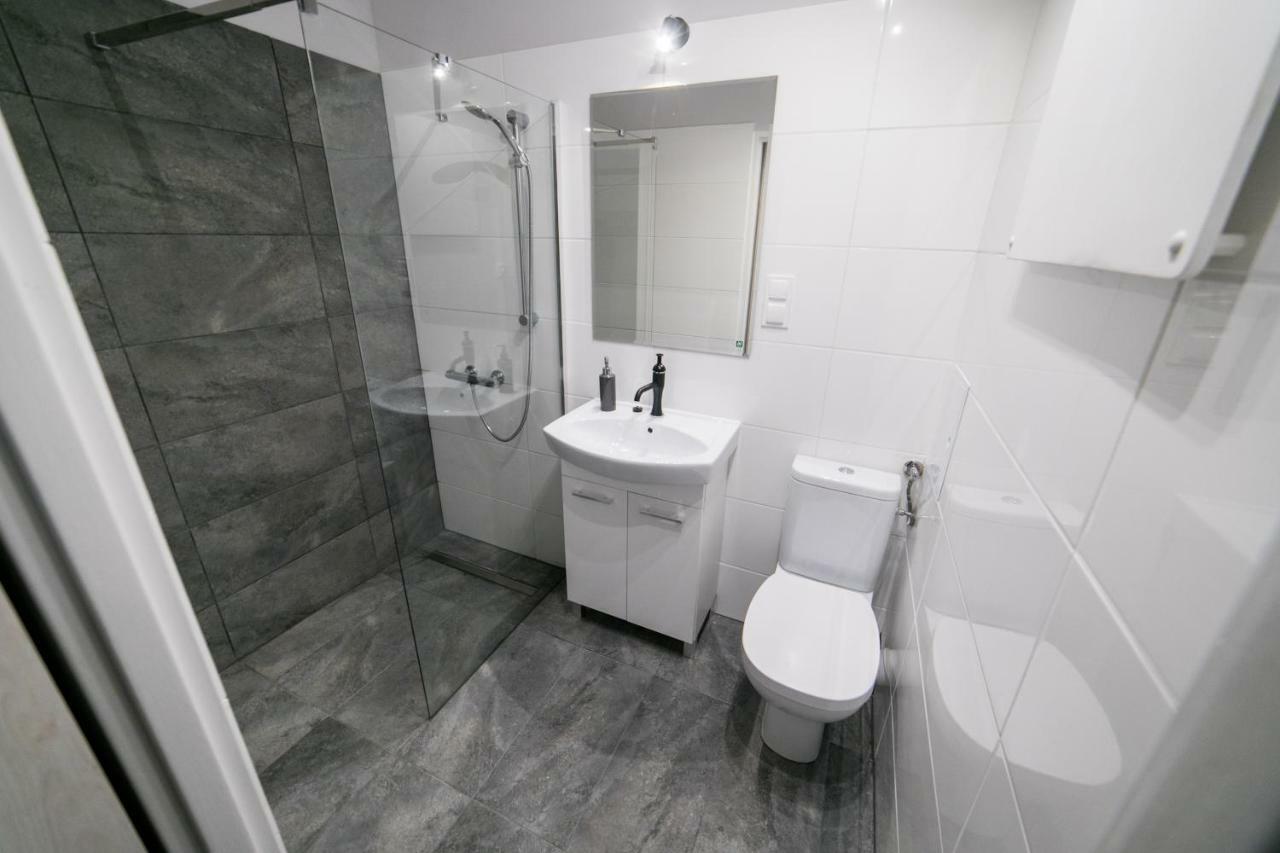 Ms-Apart Apartamenty M&M Bad Altheide Exterior foto
