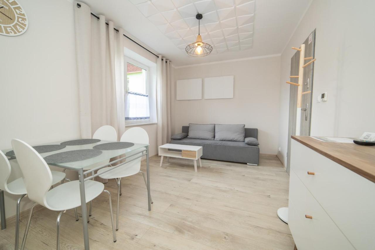Ms-Apart Apartamenty M&M Bad Altheide Exterior foto