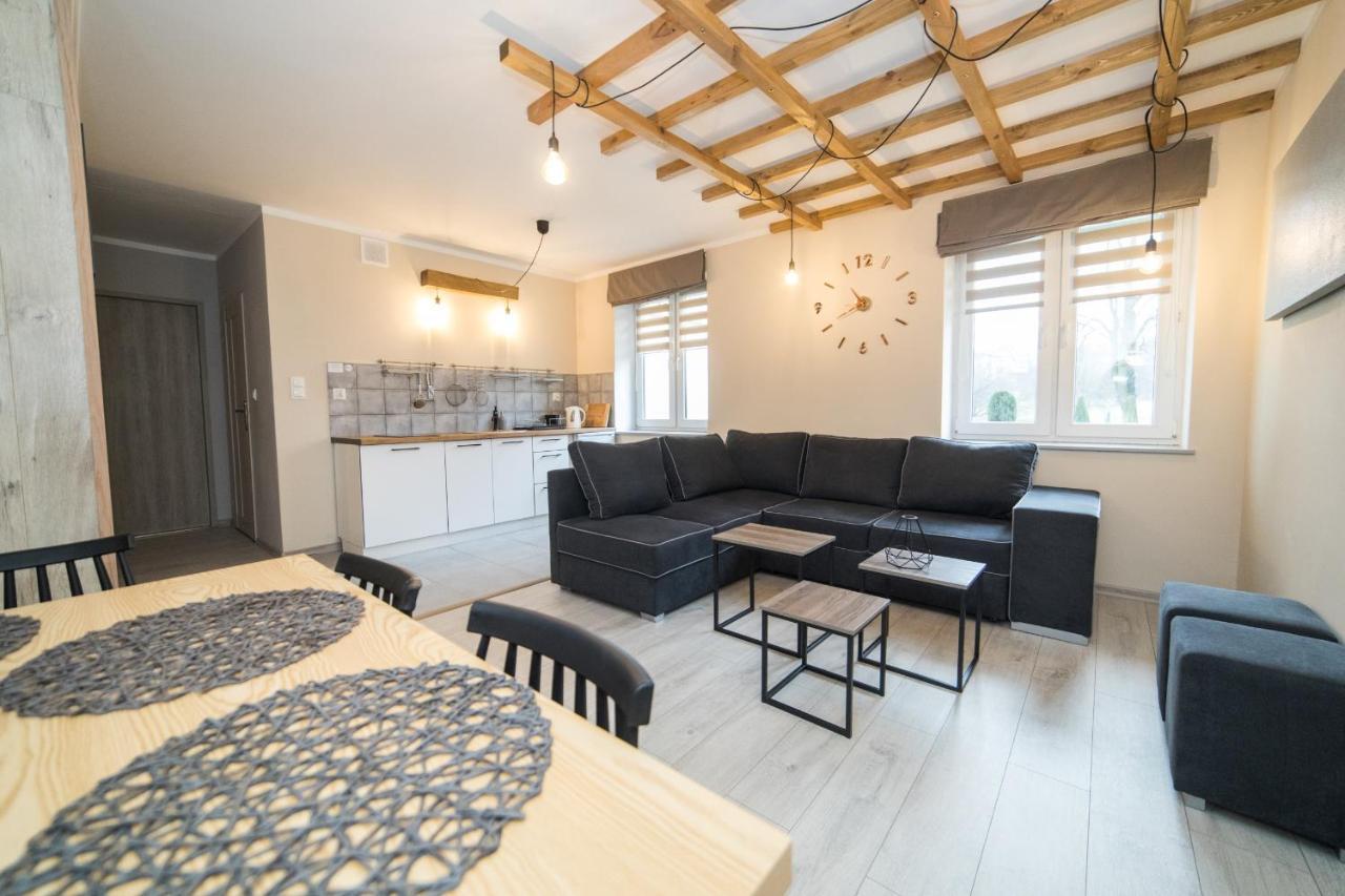Ms-Apart Apartamenty M&M Bad Altheide Exterior foto