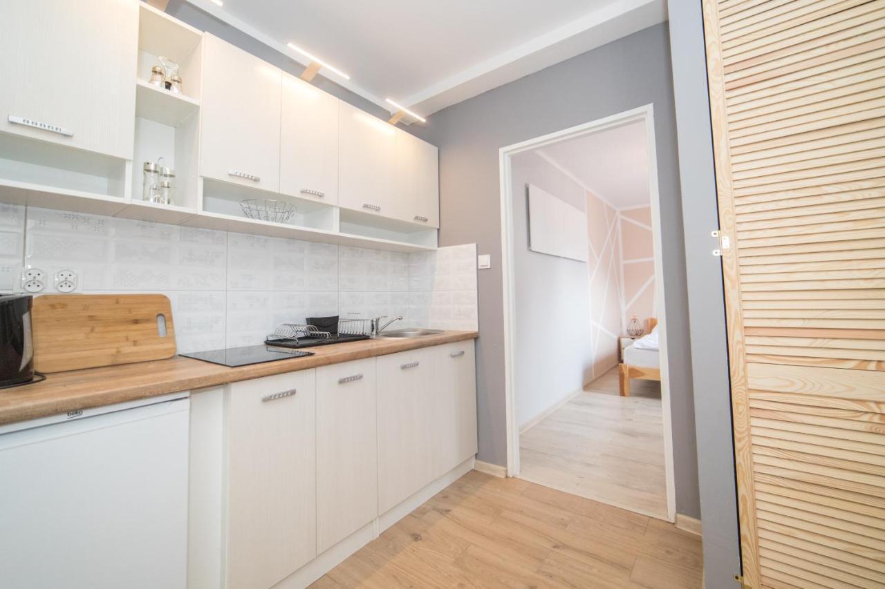 Ms-Apart Apartamenty M&M Bad Altheide Exterior foto