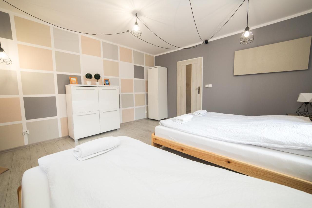 Ms-Apart Apartamenty M&M Bad Altheide Exterior foto
