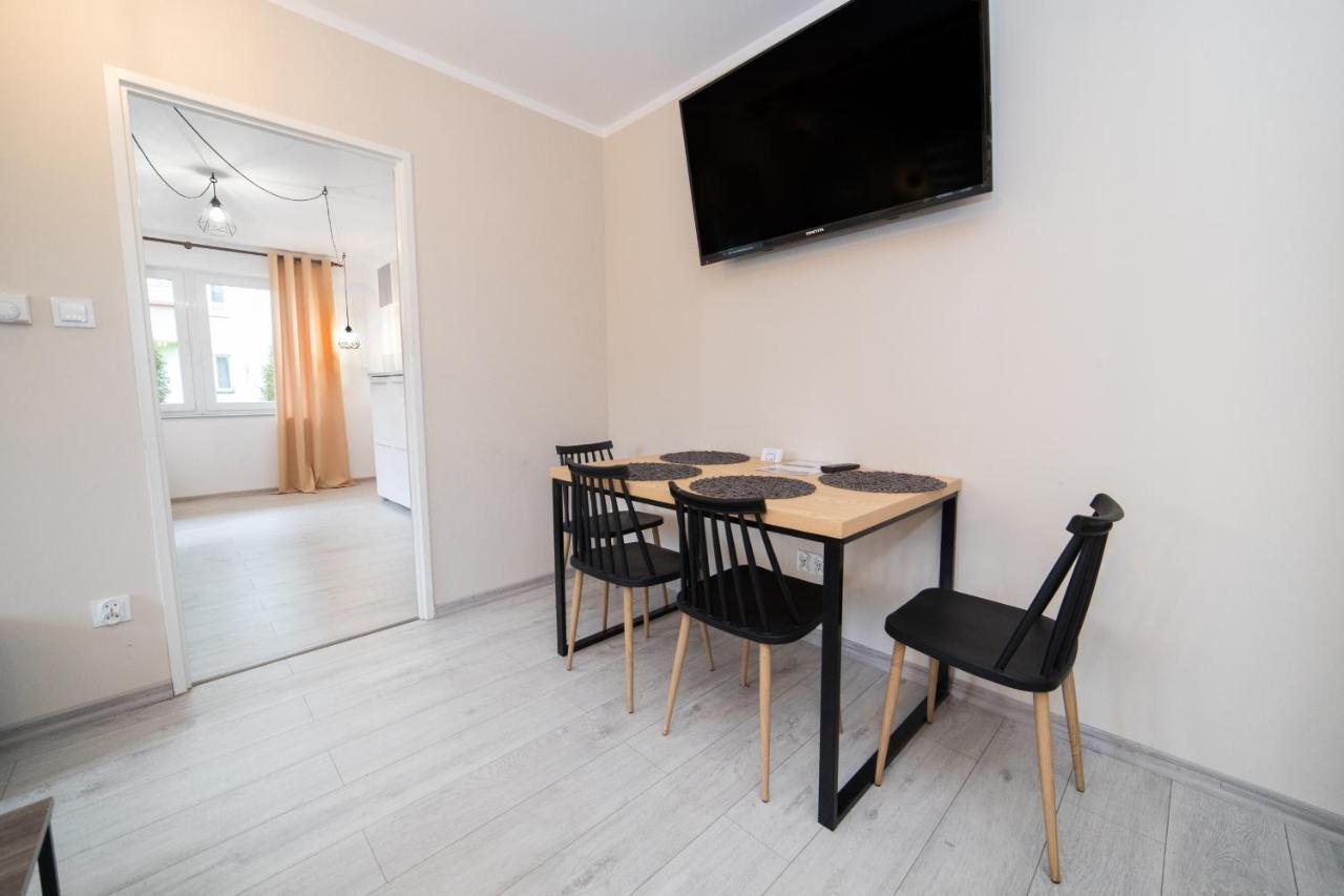 Ms-Apart Apartamenty M&M Bad Altheide Exterior foto