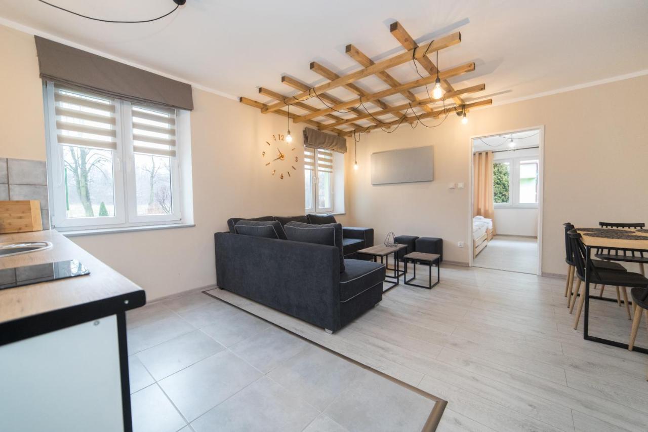 Ms-Apart Apartamenty M&M Bad Altheide Exterior foto