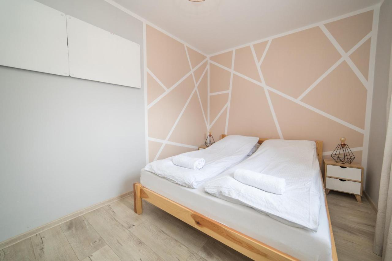 Ms-Apart Apartamenty M&M Bad Altheide Exterior foto