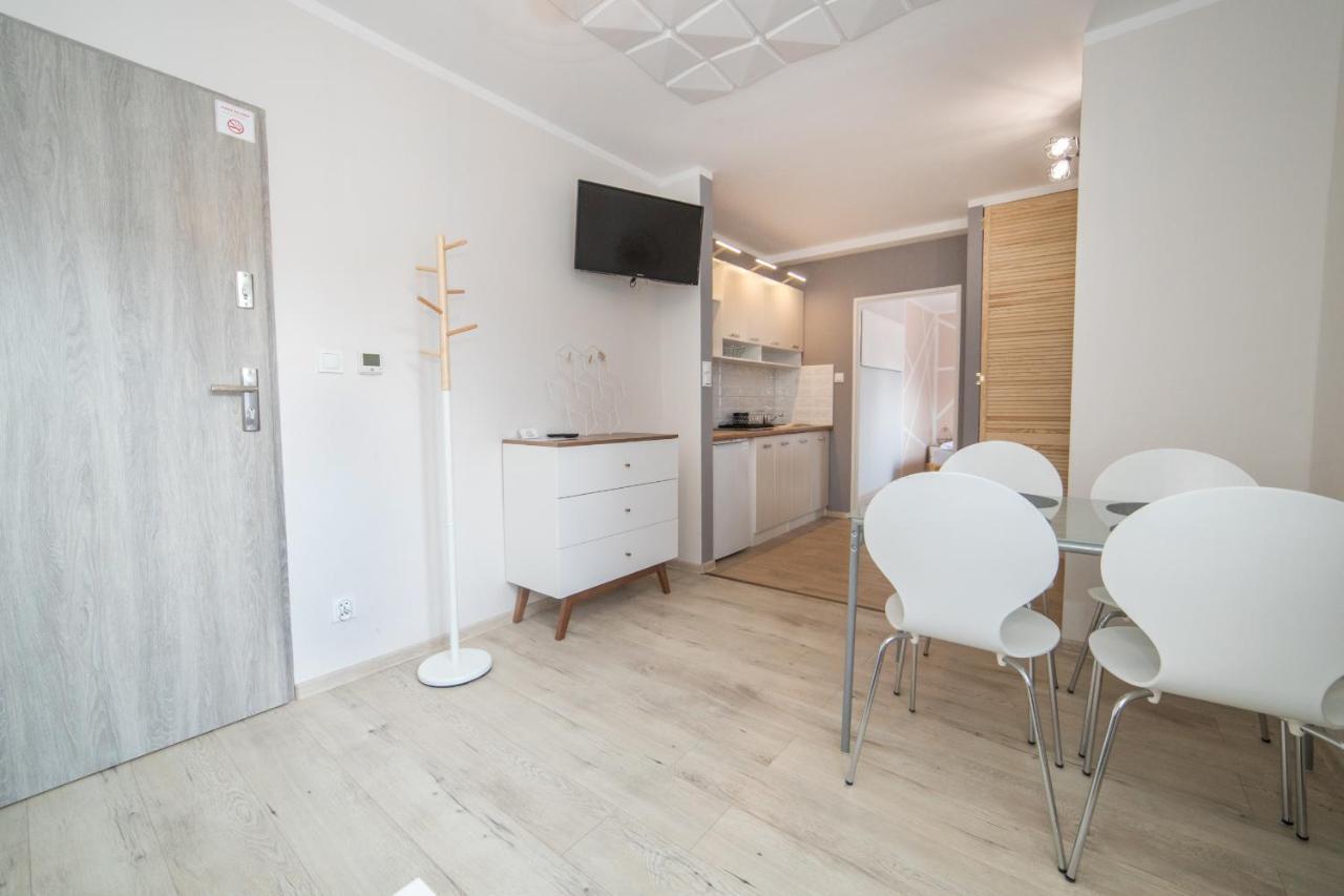 Ms-Apart Apartamenty M&M Bad Altheide Exterior foto
