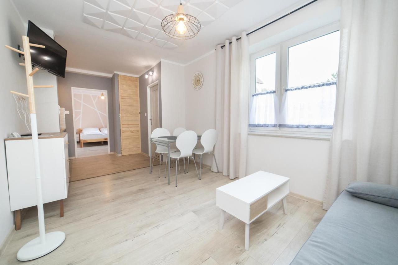 Ms-Apart Apartamenty M&M Bad Altheide Exterior foto
