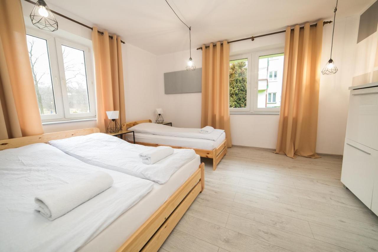 Ms-Apart Apartamenty M&M Bad Altheide Exterior foto