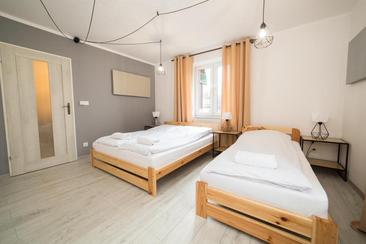 Ms-Apart Apartamenty M&M Bad Altheide Exterior foto